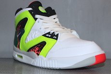 画像2: Nike(ナイキ)Air Tech Challenge Hybrid Andre Agassi Tennis (2)