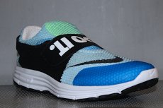 画像2: Nike (ナイキ) Lunar Fly 306 ルナ フライ University Blue/Black Just Do It Lunarlon (2)
