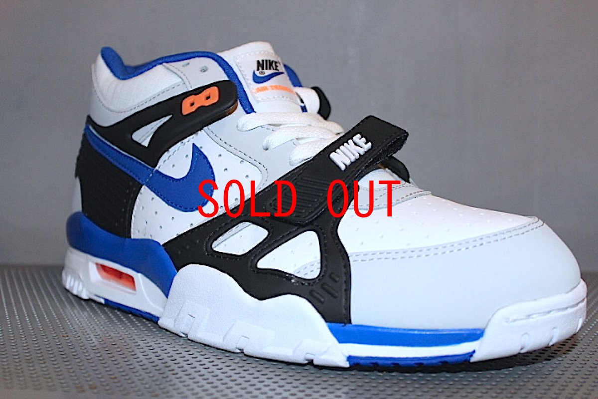 画像2: Nike(ナイキ)Air Trainer 3  (2)