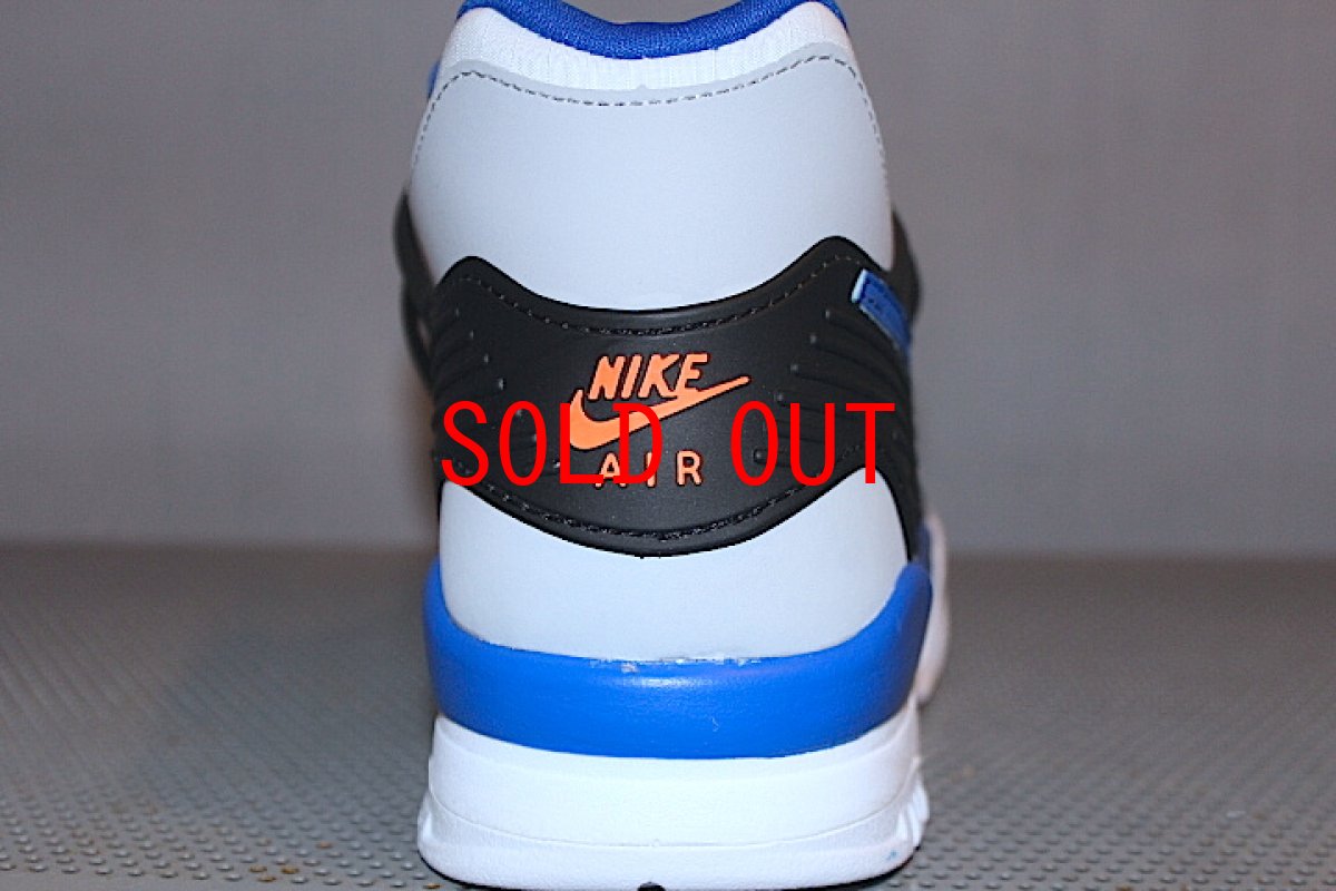 画像5: Nike(ナイキ)Air Trainer 3  (5)