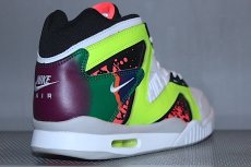 画像3: Nike(ナイキ)Air Tech Challenge Hybrid Andre Agassi Tennis (3)