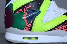 画像4: Nike(ナイキ)Air Tech Challenge Hybrid Andre Agassi Tennis (4)