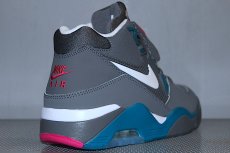 画像3: Nike(ナイキ)Air Force 180 Gray (3)