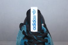 画像4: Adidas(アディダス) Tubular Runner Blue Black (4)