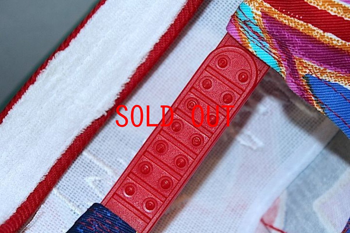 画像4: Mr.Throw Back(ミスター・スローバック) Snapback Cap スナップバック キャップ 総柄 (4)