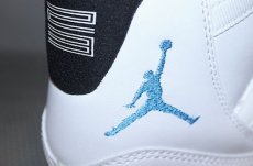 画像4: Nike (ナイキ) Air Jordan 11 Retro Legend Blue White レジェンド ブルー (4)