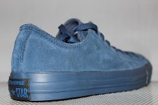 画像3: Converse(コンバース) All Star Low Suede Navy オールスター (3)