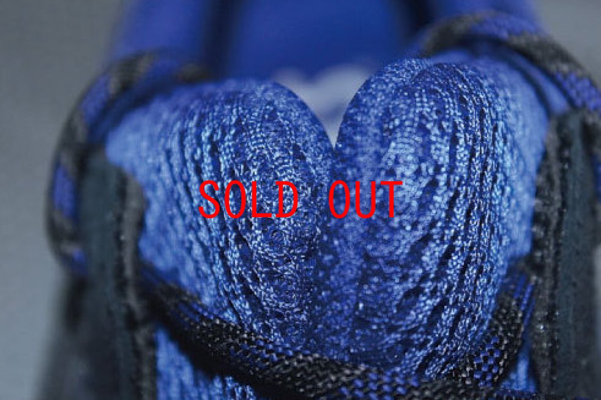 画像5: Asics(アシックス) Gel Lyte III Black Grey Purple (5)