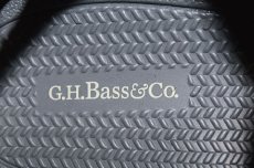 画像5: G.H. Bass & Co(ジーエイチバス) Bass Hangten Sandal Grey (5)