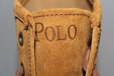 画像5: Polo Ralph Lauren (ポロ ラルフローレン) "Stratford" Boots (5)