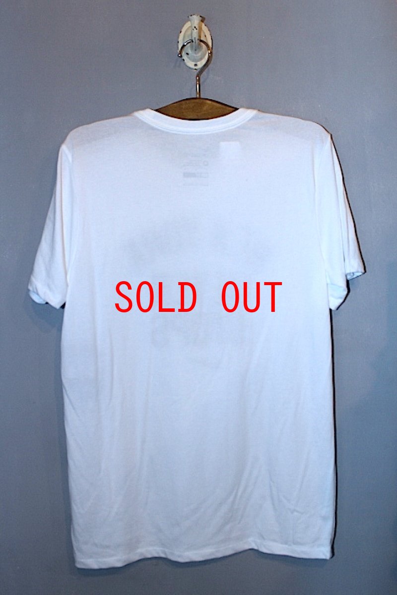 画像2: Nike(ナイキ)"NEVER STOPS" Tee White (2)