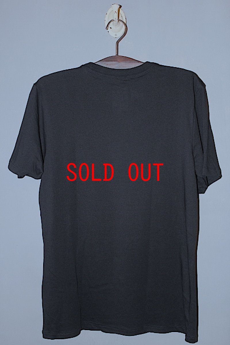 画像2: Nike(ナイキ)"NYC"Borough Tee Black (2)