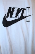 画像3: Nike(ナイキ)"NYC" Logo Tee White (3)