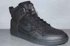 画像2: Nike(ナイキ) Dunk Lux High SP Pigalle ピガール  (2)