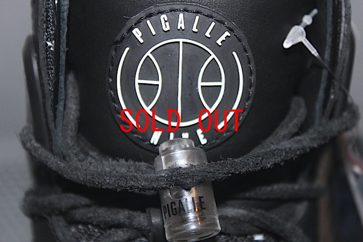 画像4: Nike(ナイキ) Dunk Lux High SP Pigalle ピガール  (4)