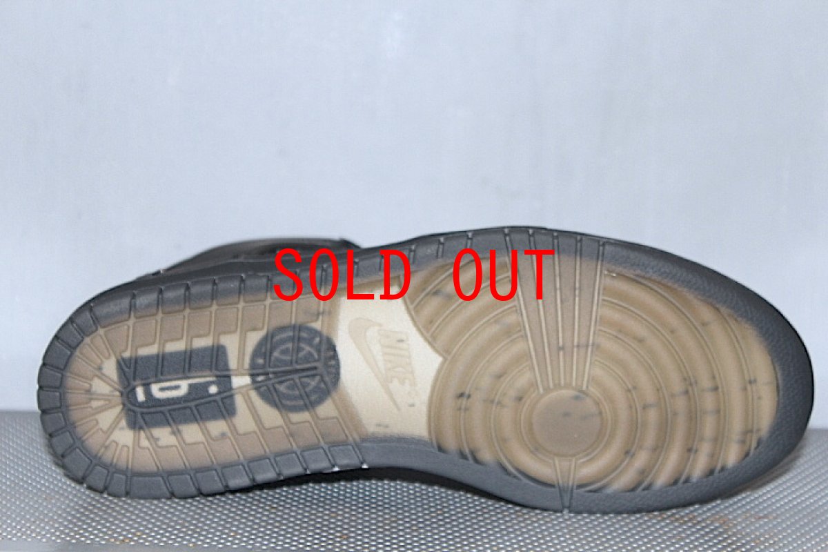 画像5: Nike(ナイキ) Dunk Lux High SP Pigalle ピガール  (5)