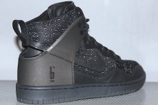 画像3: Nike(ナイキ) Dunk Lux High SP Pigalle ピガール  (3)