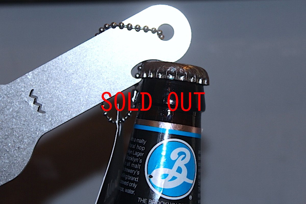 画像6: Mood NYC (ムード エヌワイシー) Helping Hand Bottle Opener (6)