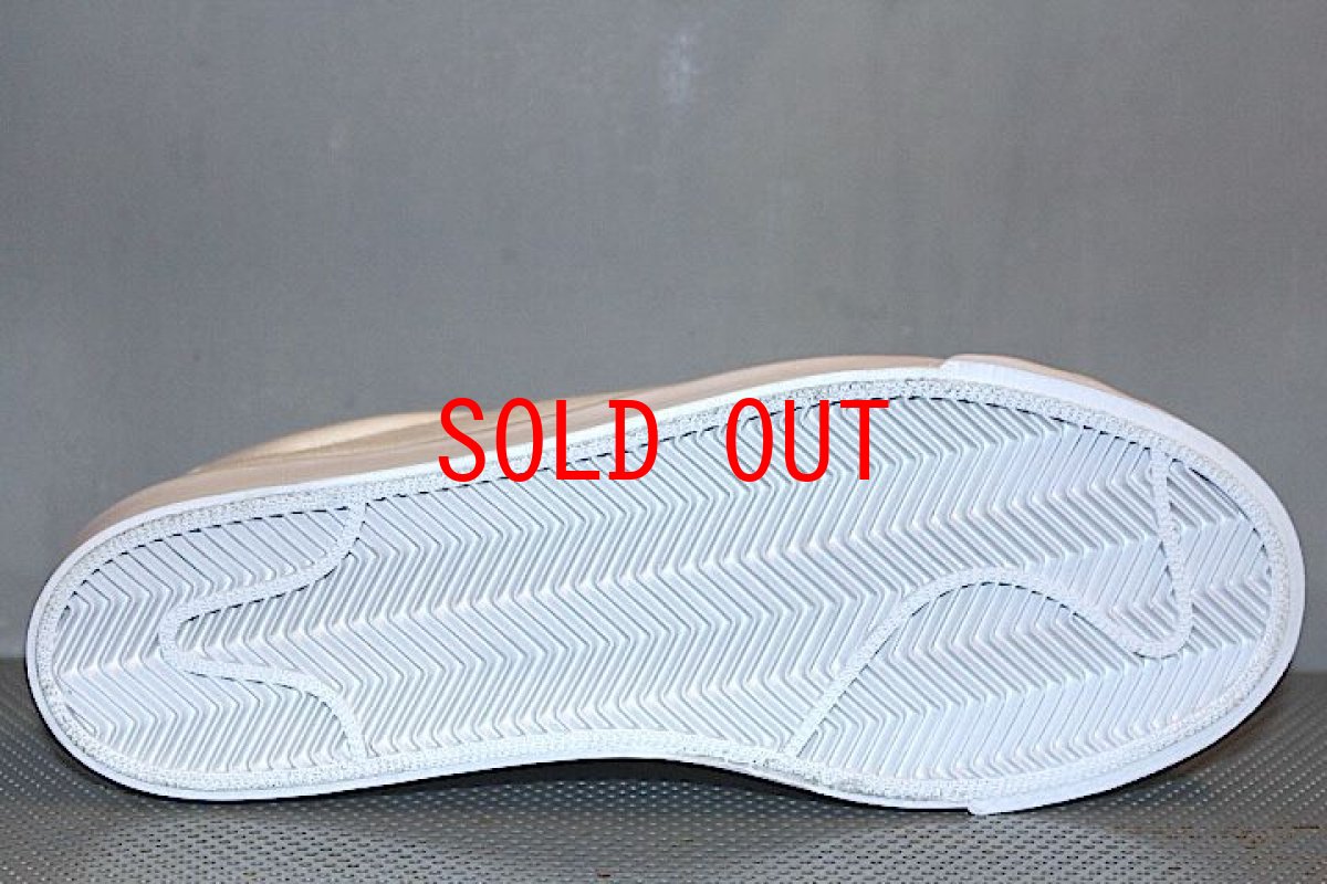 画像5: Nike(ナイキ) Fragment Air Zoom All Court White '09 Dead Stock 藤原ヒロシ (5)