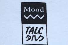 画像4: Mood NYC (ムード エヌワイシー) × Talc Magazine (タルク マガジン) S/S Legs Tee White (4)