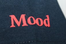 画像5: Mood NYC (ムード エヌワイシー) S/S NYC Tee T-Shirts Navy (5)