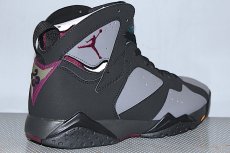 画像3: Nike(ナイキ) Air Jordan 7 Retro Bordeaux (3)