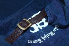 画像5: Polo Ralph Lauren(ラルフ ローレン)"P" Logo Cap Navy  (5)