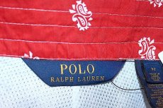 画像7: Polo Ralph Lauren(ラルフ ローレン) Paisly Shorts  (7)