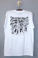 画像1: DJ SHU-G × JUSTIN HAGER KINFOLK presents “The New York Rhymes” Mix CD & Tee Set (1)