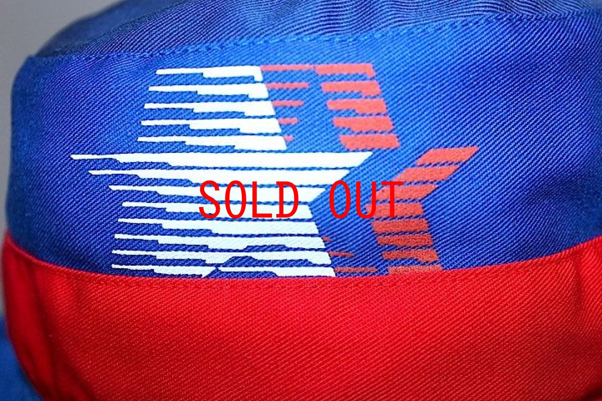 画像3: The Decades Hat Co.(ディケイド ハット) Contender Bucket Hat USA (3)