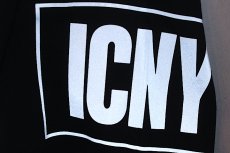 画像3: ICNY(アイスコールドニューヨーク) Basic Sweat Shorts Black (3)