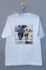 画像1: Deadline(デッドライン)Runaway Tee Tシャツ (1)