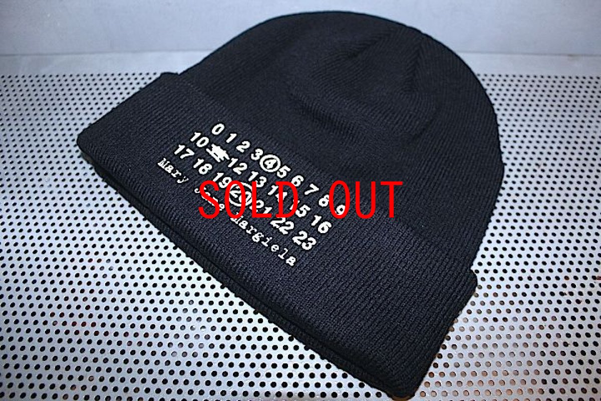 画像4: Reason(リーズン)NYC Reason Clothing Mary Jane Margie la Knit Cap Heart Logo (4)