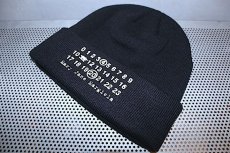 画像4: Reason(リーズン)NYC Reason Clothing Mary Jane Margie la Knit Cap Heart Logo (4)