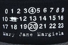 画像2: Reason(リーズン)NYC Reason Clothing Mary Jane Margie la Knit Cap Heart Logo (2)