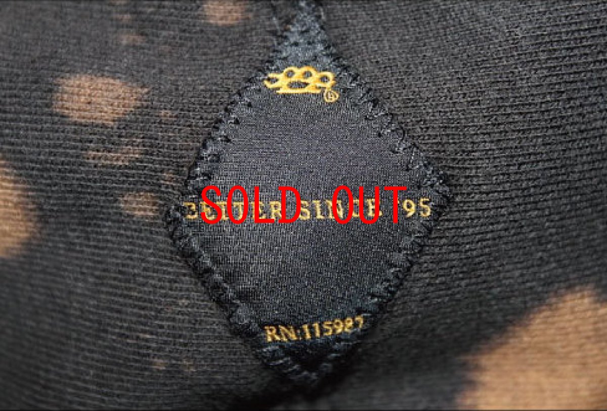 画像5: 10Deep(テンディープ)Clock Watch Sweat Hoodie Parka (5)