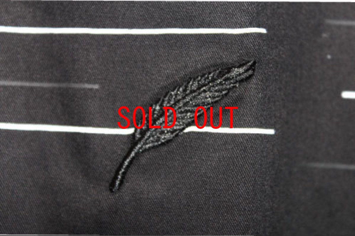 画像5: Publish(パブリッシュ)Sabin Button Ups Shirts Border Stripe  (5)