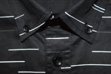 画像4: Publish(パブリッシュ)Sabin Button Ups Shirts Border Stripe  (4)
