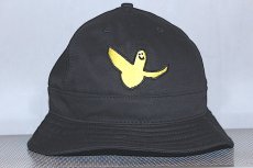 画像1: Explorer MG Angel2 Hat Black (1)