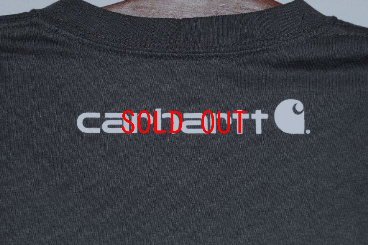 画像4: Signature Graphic Tee Logo Black (4)