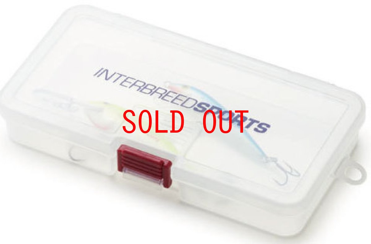 画像2: IB Sports Multi Case マルチ ケース (2)