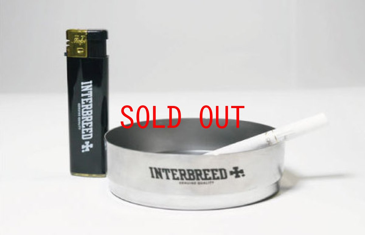 画像3: Rolling Logo Stainless Ashtray 灰皿 (3)