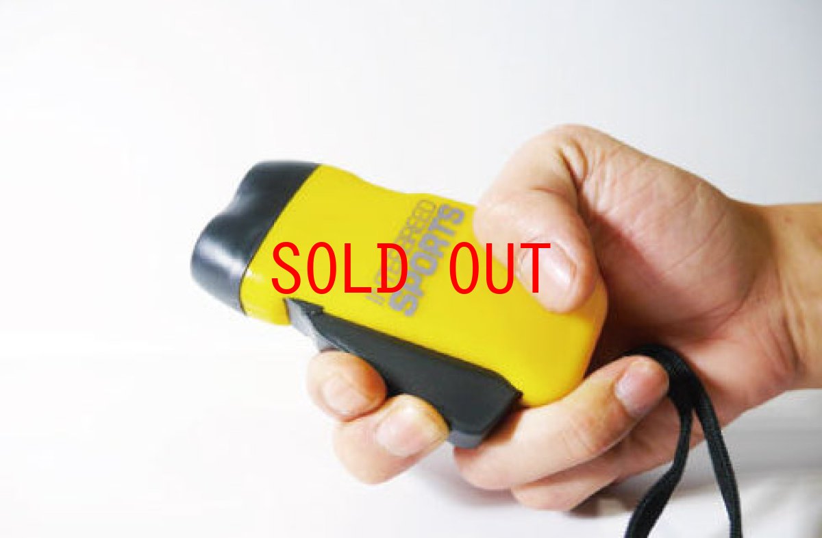 画像3: IBSports Flash Light ライト (3)