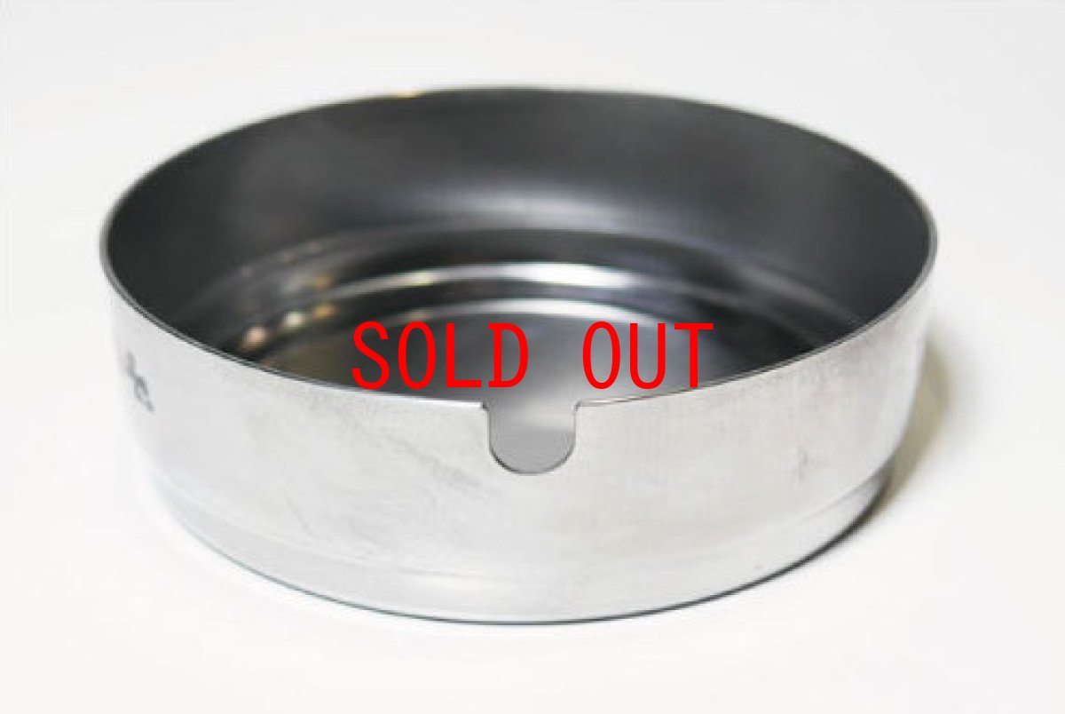 画像4: Rolling Logo Stainless Ashtray 灰皿 (4)