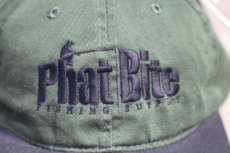 画像2: Phat Bite Ball Cap ファットバイト ボール キャップ (2)