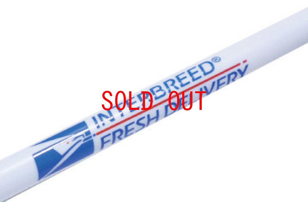 画像2: Deliver Logo Bic Pen ボールペン (2)