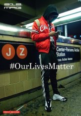 画像2: 212Mag (トゥートゥエルブマガジン) #24 "Our Lives Matter"  (2)
