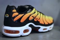 画像3: Nike(ナイキ) Air Max Plus TXT Orange Tiger Tour Yellow  (3)