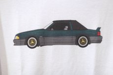 画像3: Deadline(デッドライン) Caine 5.0 L/S Tee White (3)