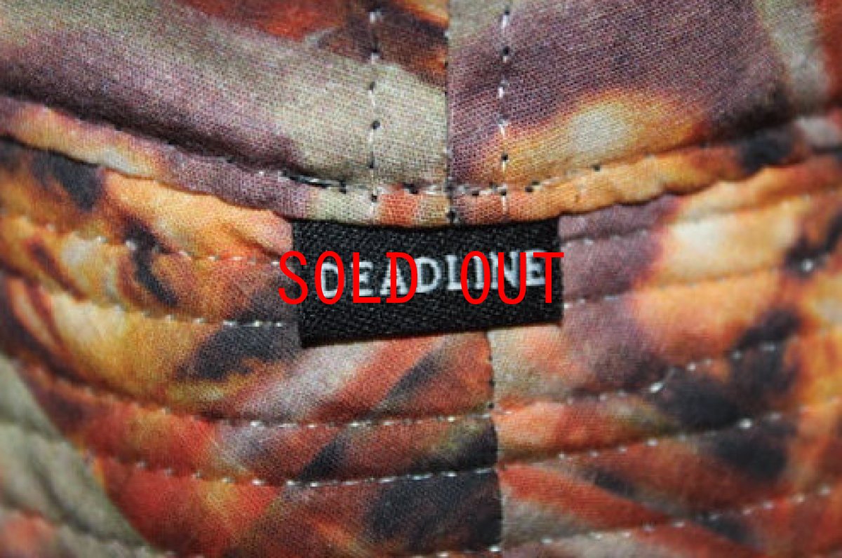 画像2: Deadline(デッドライン)Illmatic Young Nas Bucket Hat (2)